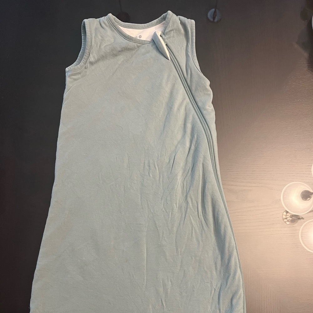 Kyte BABY Sleep sack size small TOG 1